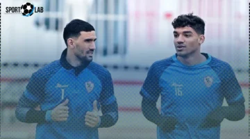 محمد عواد يؤكد ثقة الزمالك وقدرته على تخطي بيراميدز في نصف نهائي كأس السوبر المصري 2025